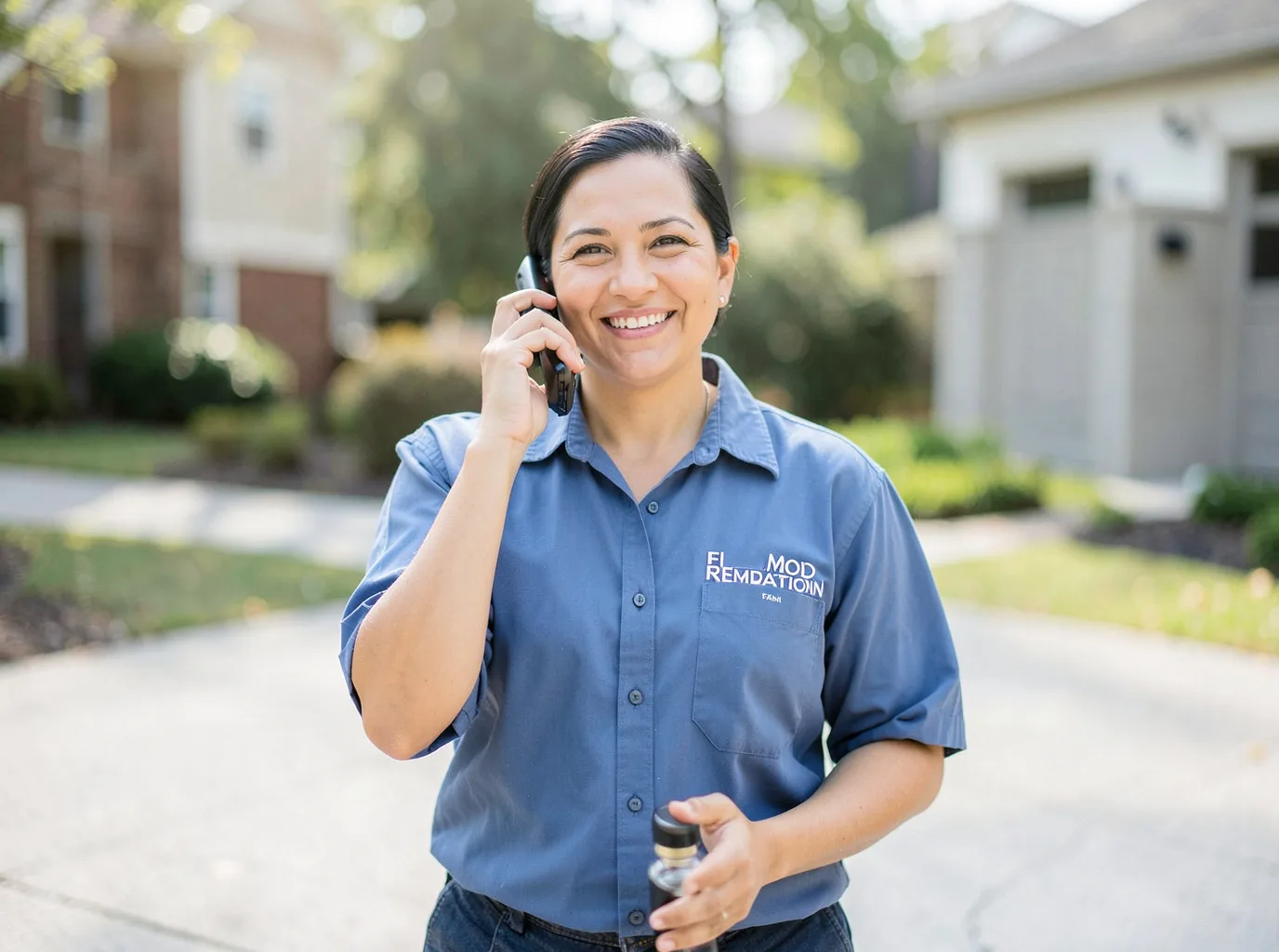 Mold Remediation Cairo, OH FAQs